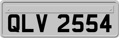 QLV2554