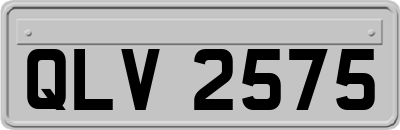 QLV2575