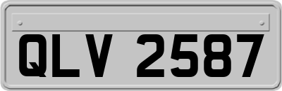 QLV2587