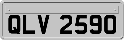 QLV2590