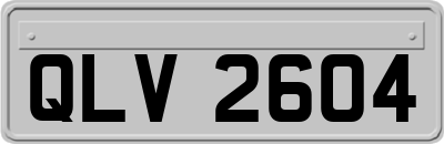 QLV2604