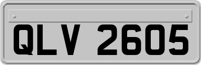 QLV2605