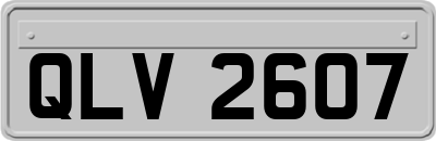 QLV2607