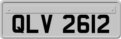 QLV2612