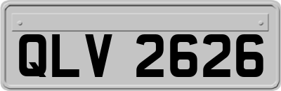 QLV2626