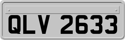 QLV2633