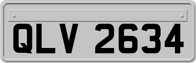 QLV2634