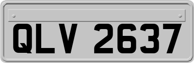 QLV2637