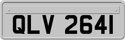 QLV2641