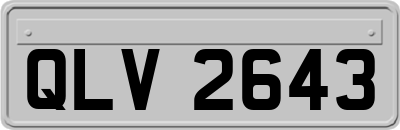 QLV2643