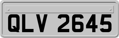 QLV2645