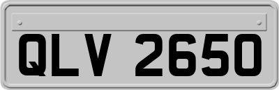 QLV2650