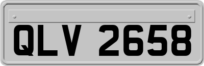 QLV2658