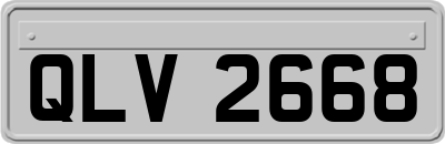 QLV2668