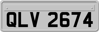 QLV2674