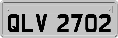 QLV2702