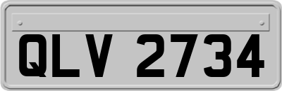 QLV2734