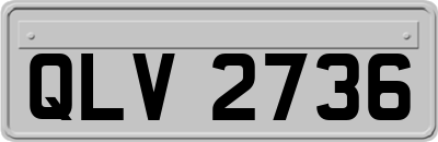 QLV2736