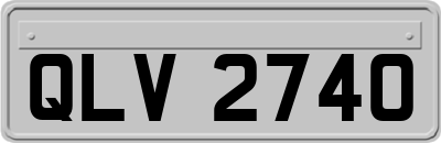 QLV2740