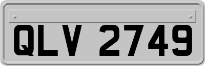 QLV2749