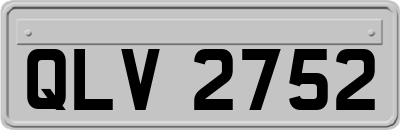 QLV2752