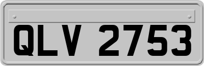 QLV2753