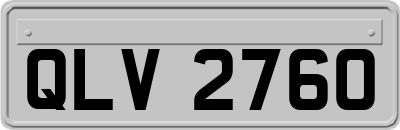 QLV2760