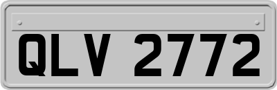 QLV2772