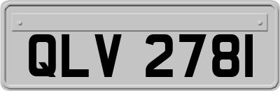 QLV2781