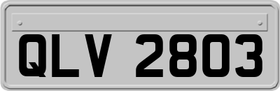 QLV2803