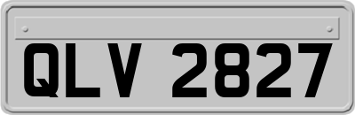 QLV2827