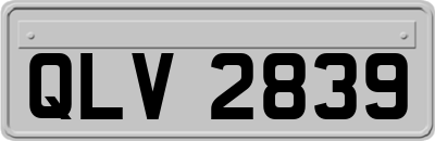 QLV2839