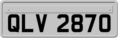 QLV2870