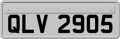 QLV2905