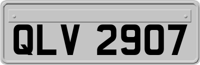 QLV2907