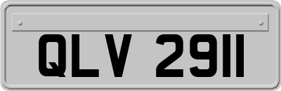 QLV2911