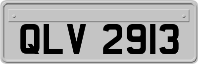 QLV2913