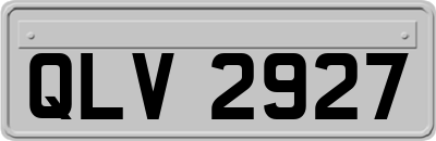 QLV2927