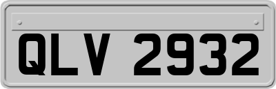 QLV2932