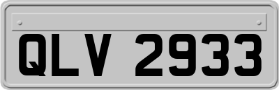 QLV2933