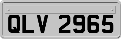 QLV2965