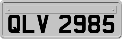 QLV2985