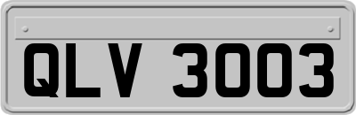 QLV3003