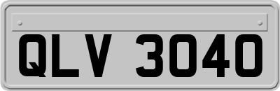 QLV3040