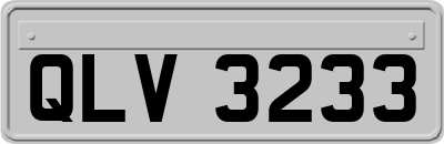 QLV3233