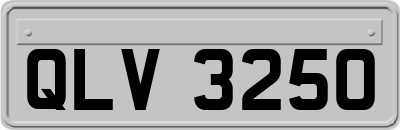 QLV3250