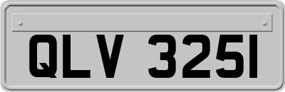 QLV3251