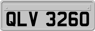 QLV3260