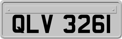 QLV3261