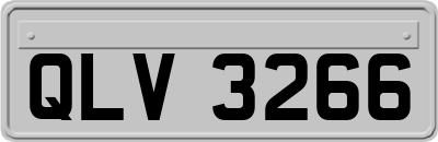 QLV3266